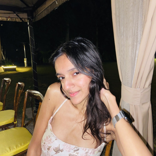 Khushi C.