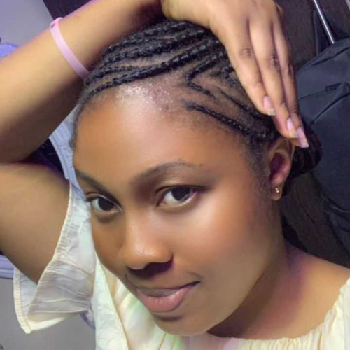 Bukola M. profile photo