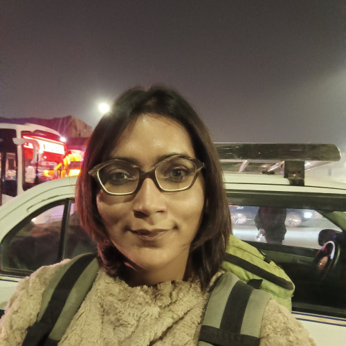 Dr Sneha R.