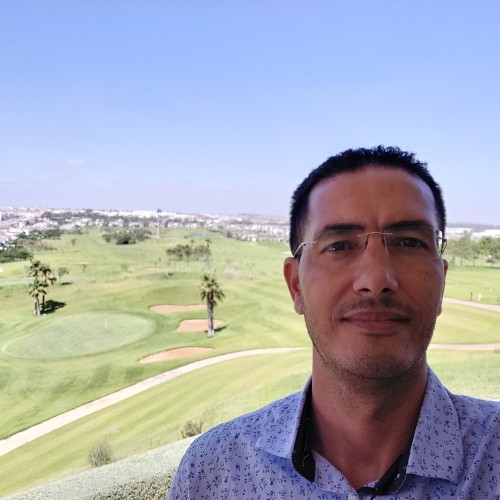 said k. profile photo