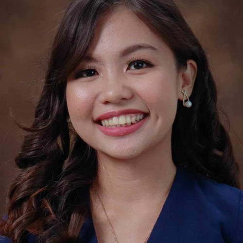 Hannah Gidel  D. profile photo