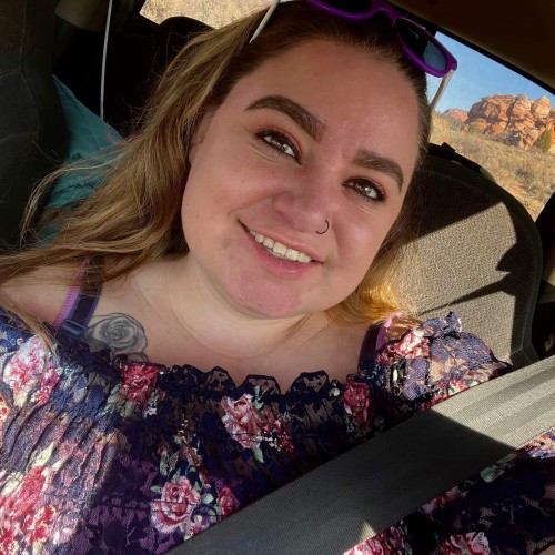 Lex G. profile photo