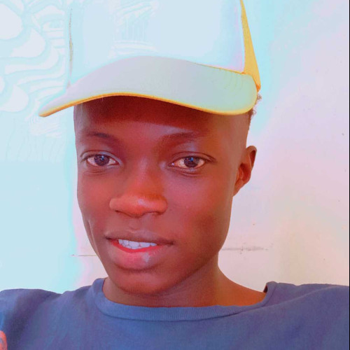Mesh z. profile photo
