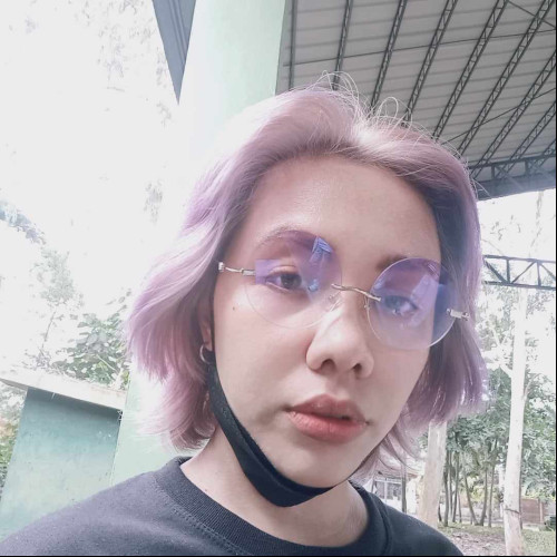 Alexis Joyce S. profile photo