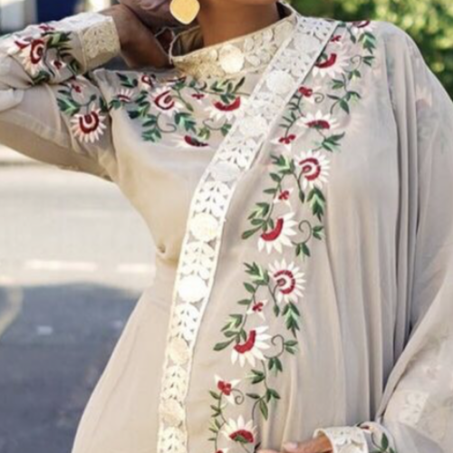 Najma  A.