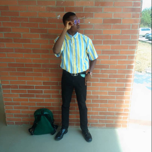 Obaloluwa A. profile photo
