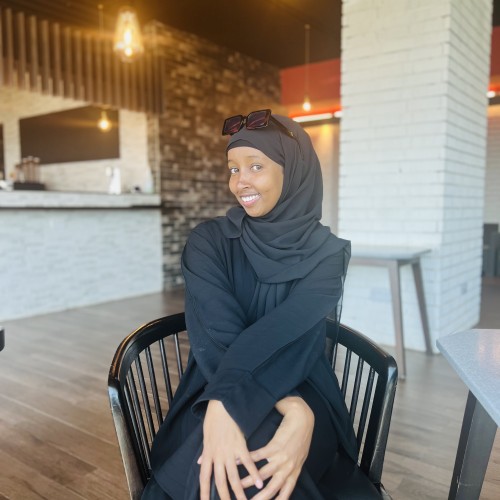 Khadija M.