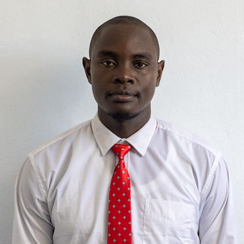 Bornface M. profile photo