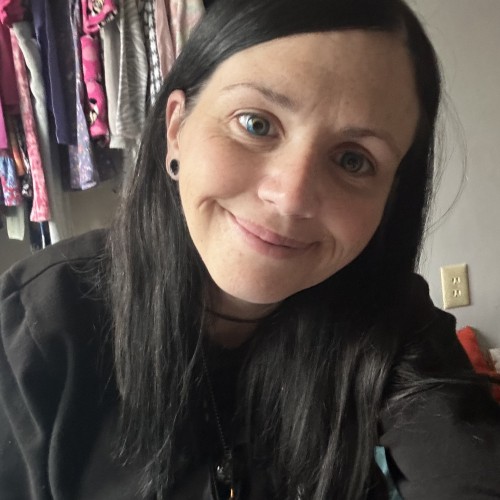 Stephanie  M.