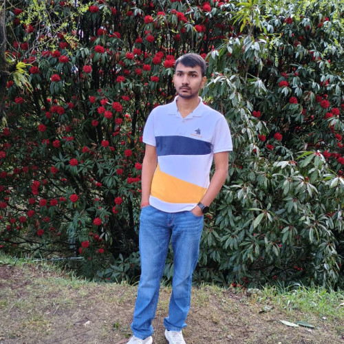 Anshu K.