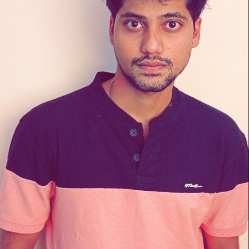 Nikhil C. profile photo