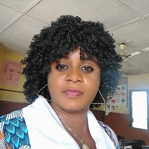 Merxabell  A. profile photo