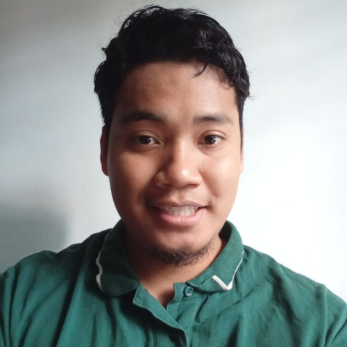 Ahmad Zulqarnain b. profile photo