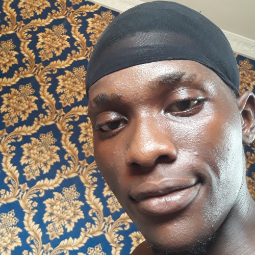 Olusegun A. profile photo