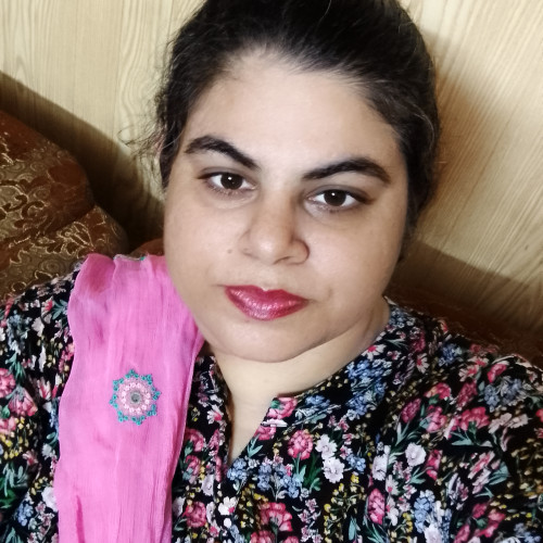 tabinda H. profile photo