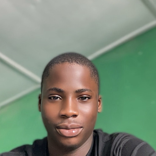 Anifowose O. profile photo