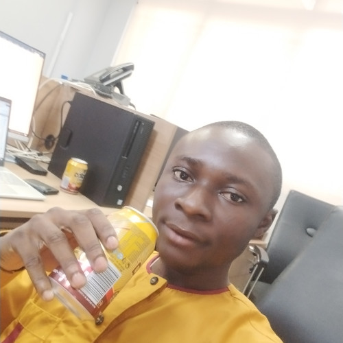 shafii A. profile photo