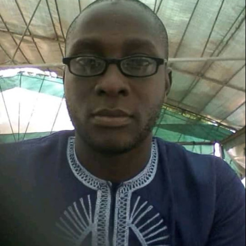 Abayomi W. profile photo