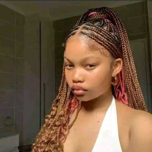 kira l. profile photo