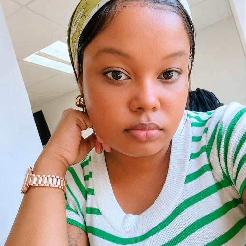 Nokwazi G. profile photo