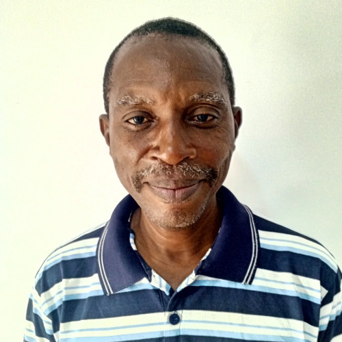 PATRICK  M. profile photo