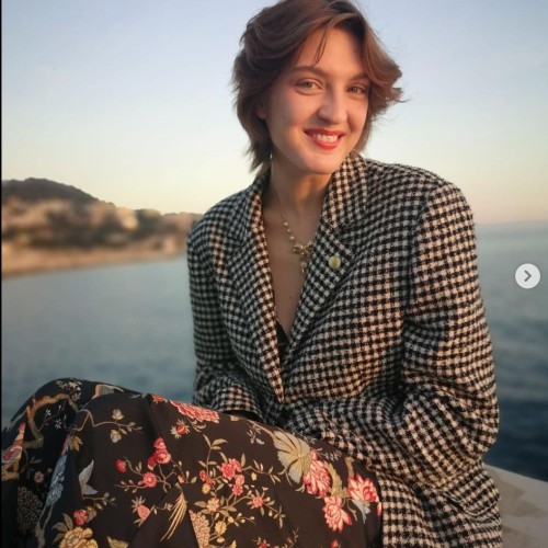 Anna S. profile photo