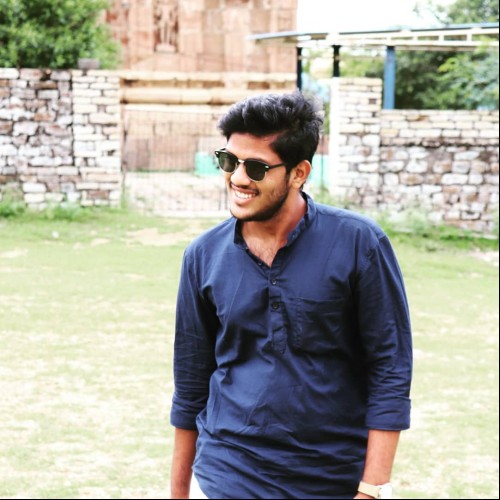 HEMANTH KUMAR S. profile photo