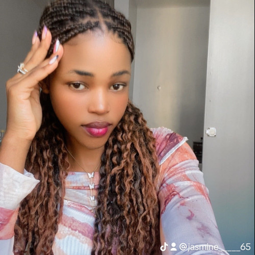 Jazzy M. profile photo