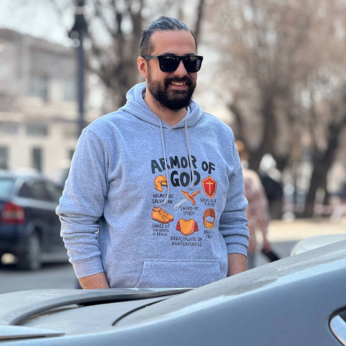 Shahab K. profile photo