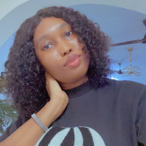 Mercy O.