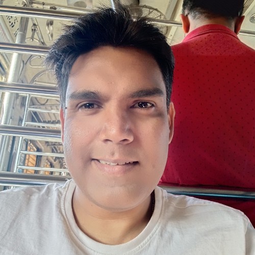Mahendra  P.