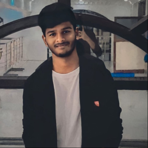 Akhil R. profile photo