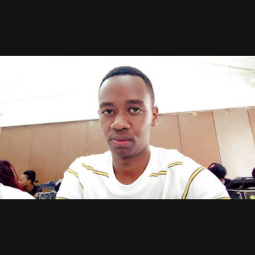 moses k. profile photo