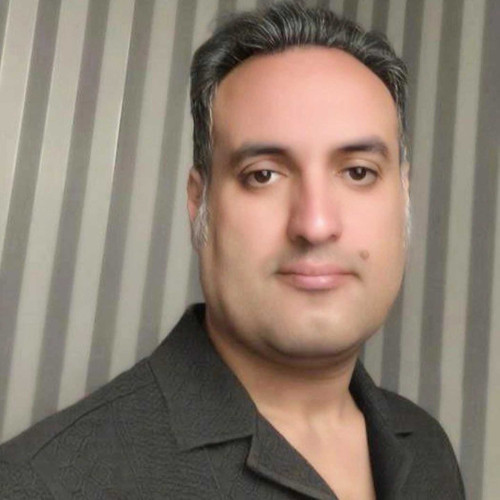 Reza M. profile photo