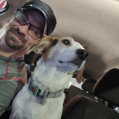 Travis P. profile photo