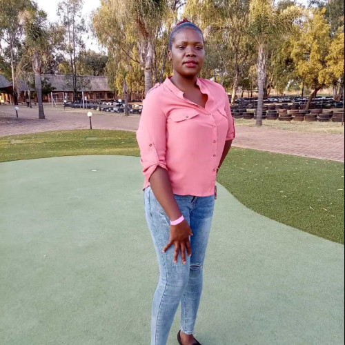 Thandi M.