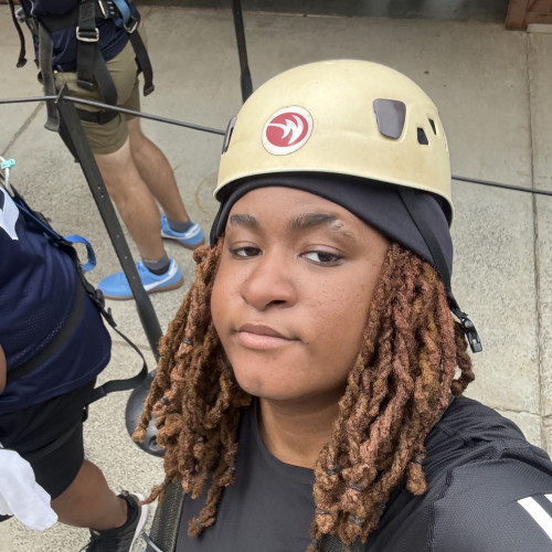 MarShunna R. profile photo