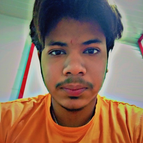 Satyam S.