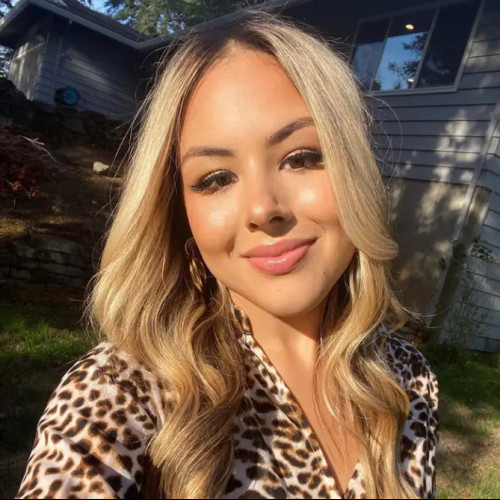 Melissa  J. profile photo