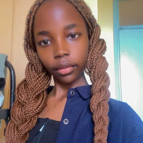 Bright T. profile photo