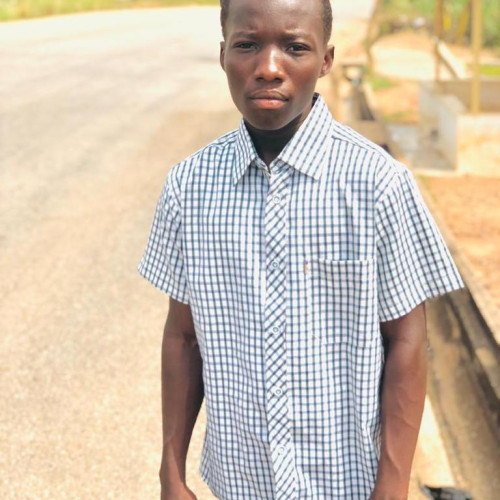 Maxwell A. profile photo