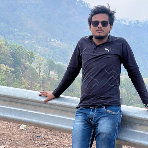 Faraz A. profile photo