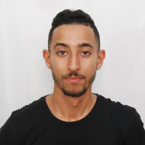 Hicham S. profile photo