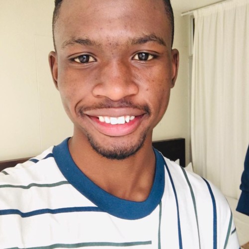 Mandla N.