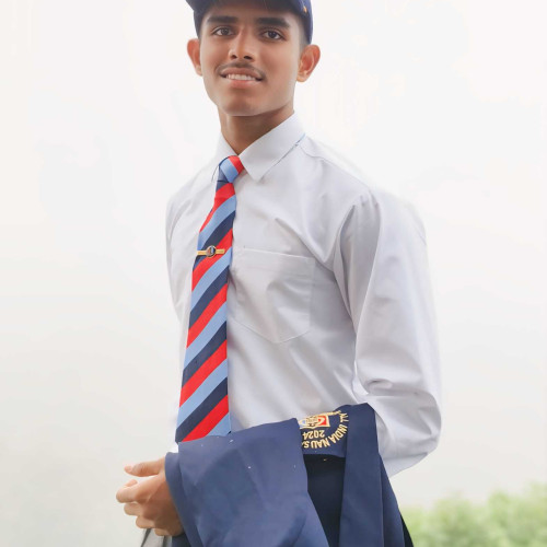Dprudhvi r. profile photo