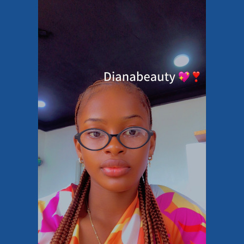 Faustina  O. profile photo