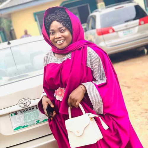 Adebola A.