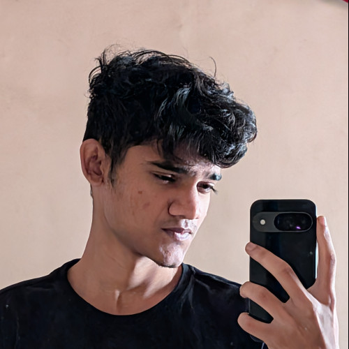 Rohan G. profile photo