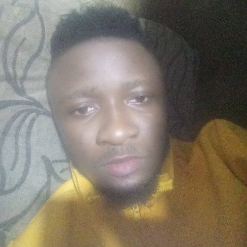 Blessing  A. profile photo