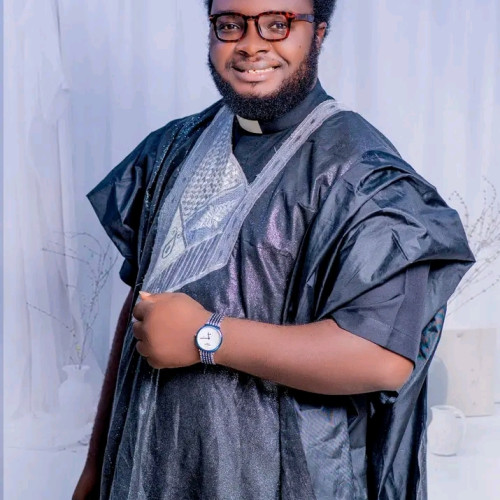 Edafe  O. profile photo